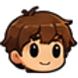 Super Sean portrait